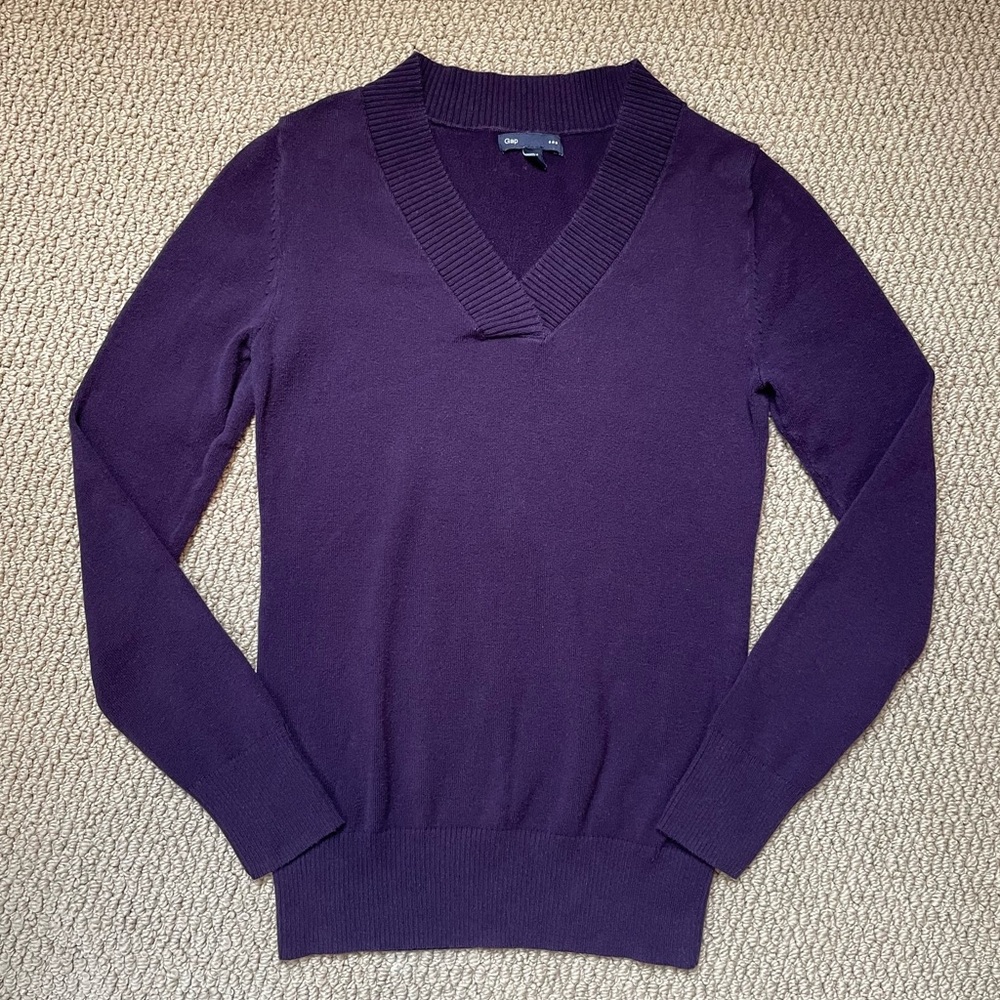 Gap Factory Sweater